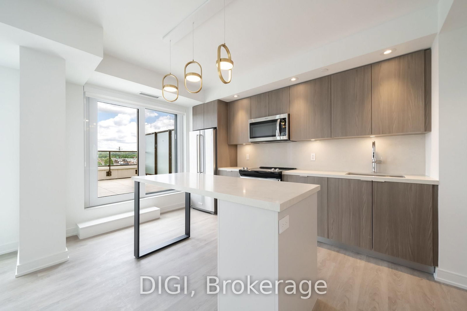 E613-485 Perth Avenue, Toronto, ON, photo 4