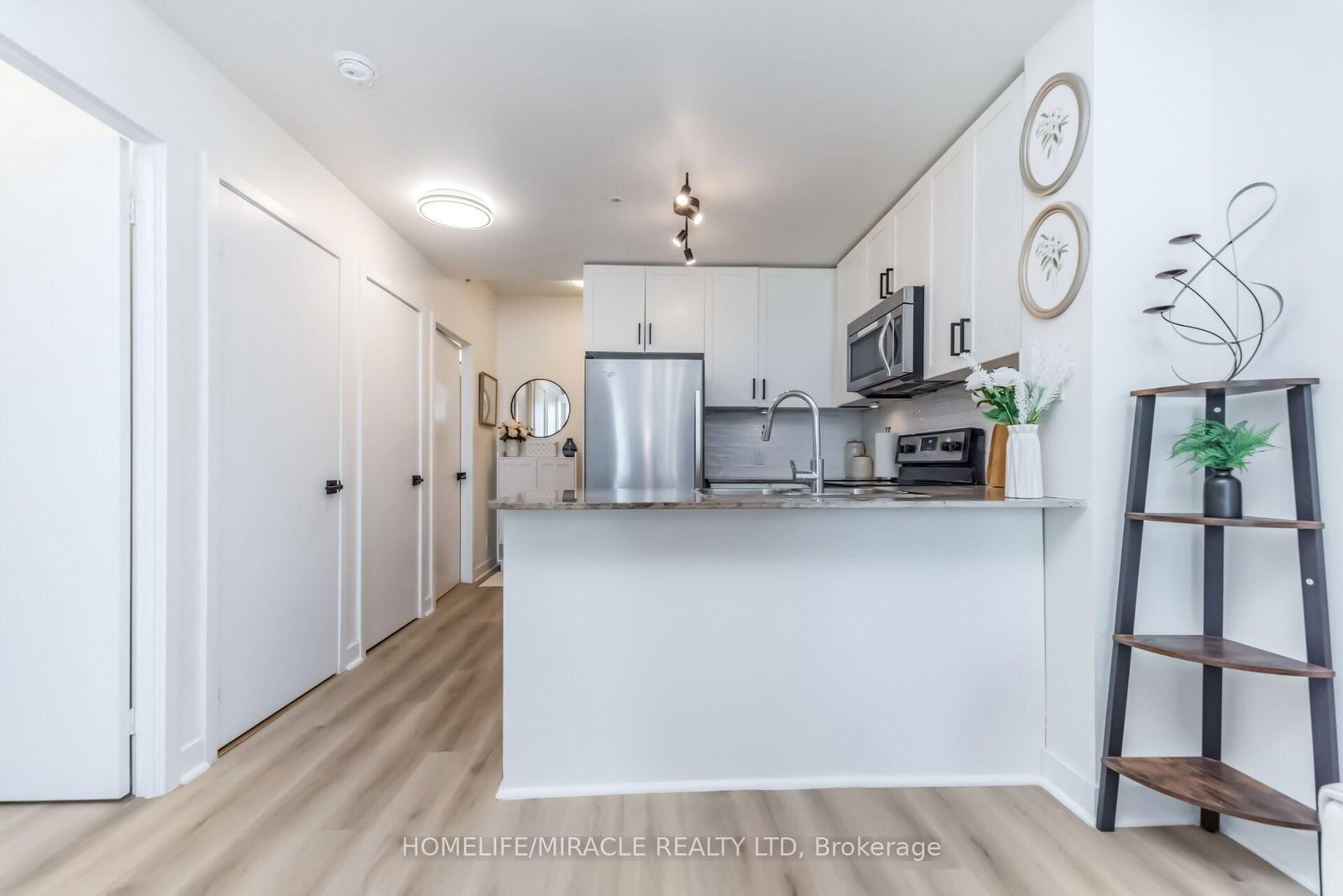 3985 Grand Park Drive SE • #2412 • Mississauga, ON photo 10