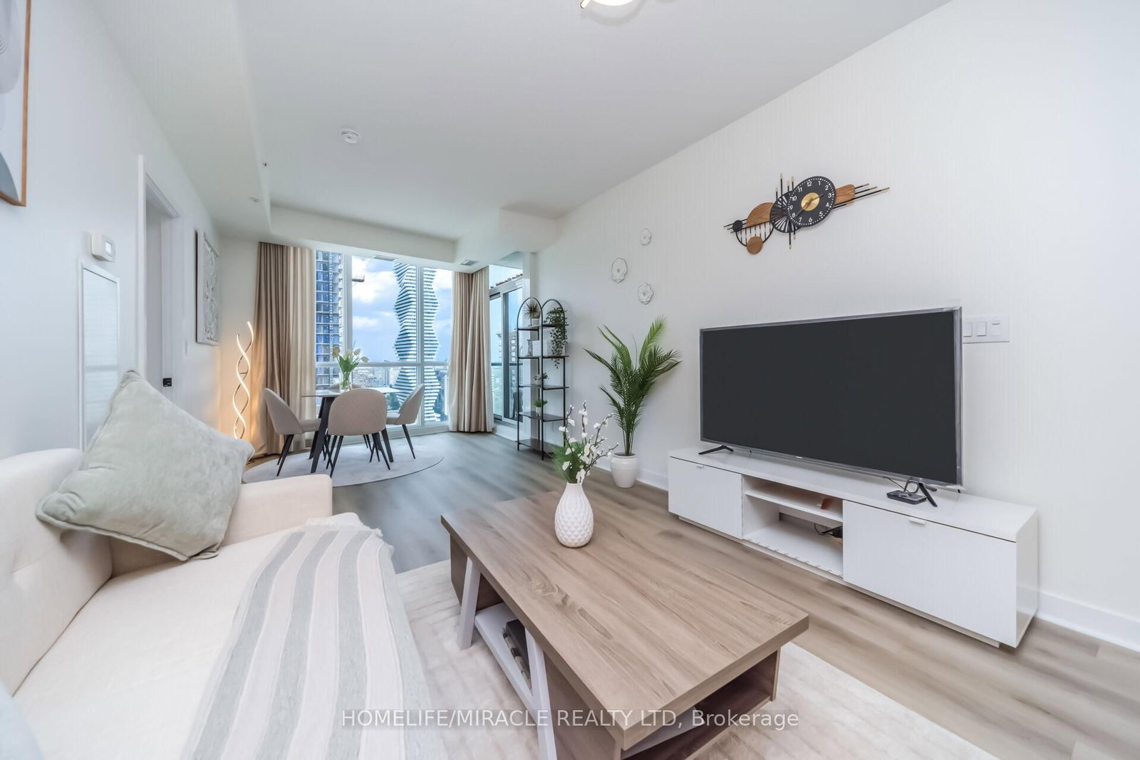 3985 Grand Park Drive SE • #2412 • Mississauga, ON photo 12