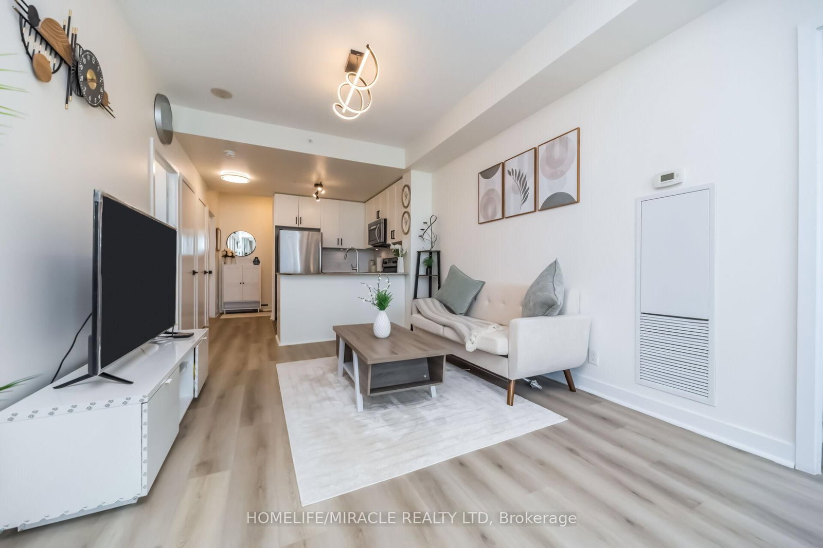 3985 Grand Park Drive SE • #2412 • Mississauga, ON photo 13