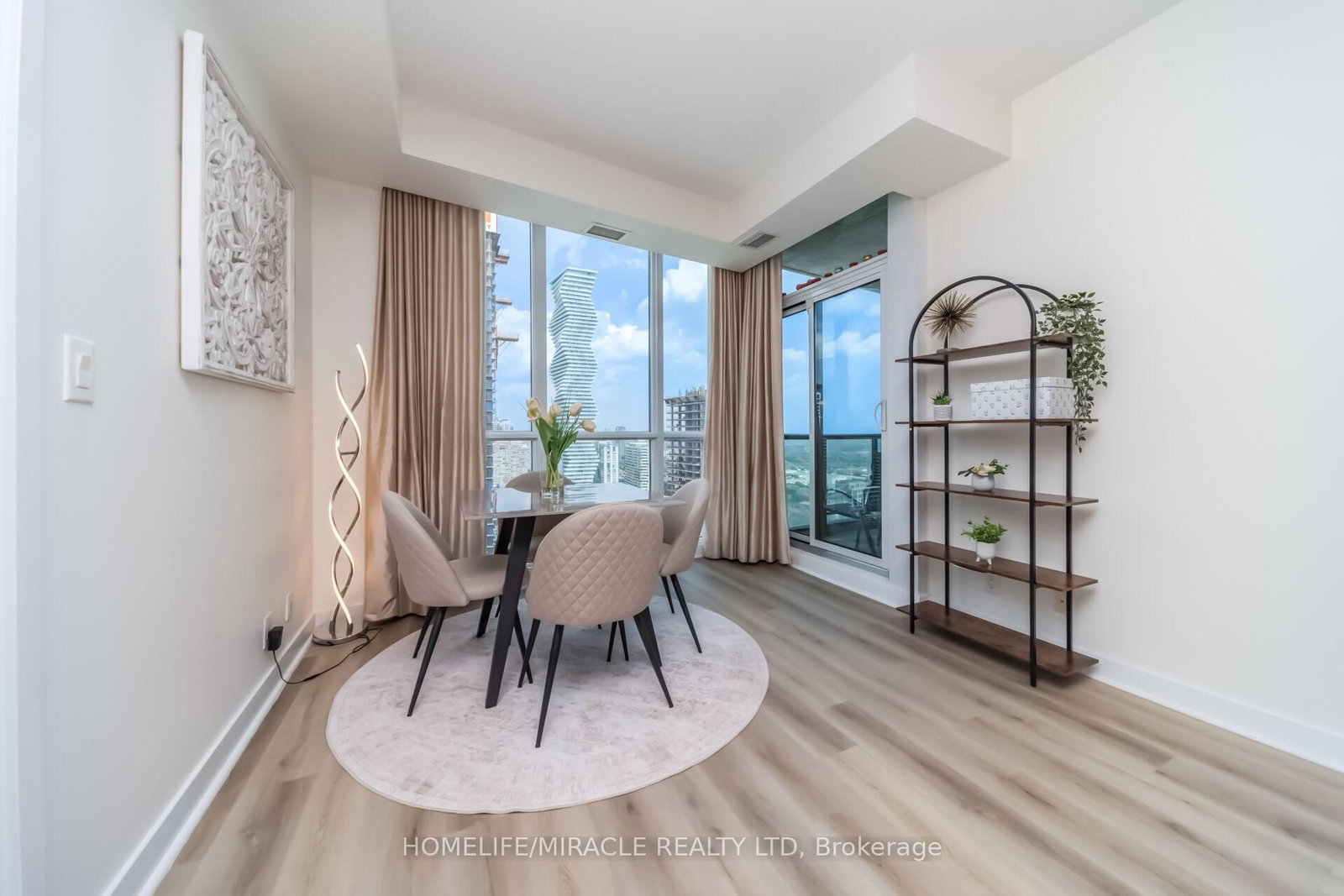 3985 Grand Park Drive SE • #2412 • Mississauga, ON photo 16