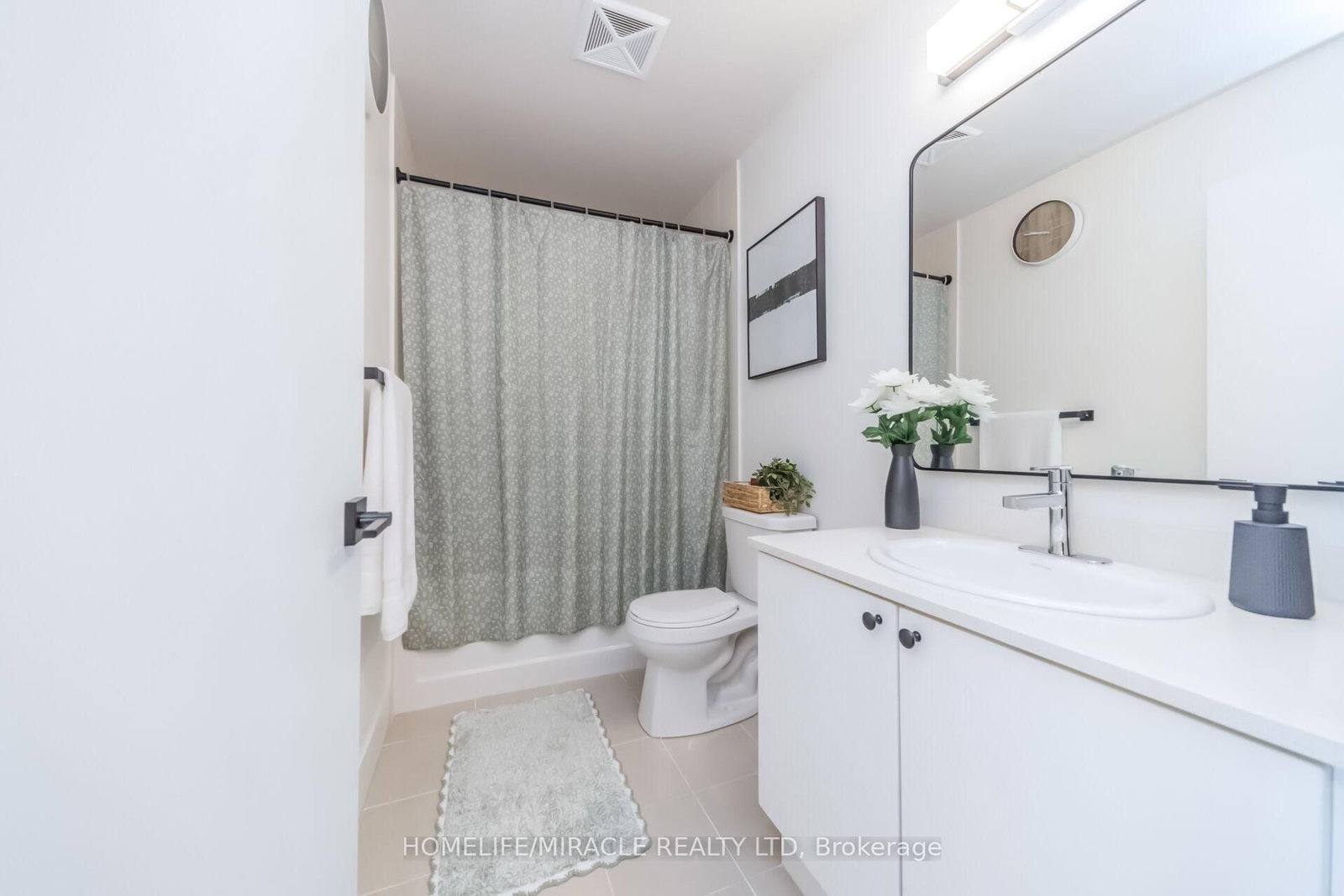 3985 Grand Park Drive SE • #2412 • Mississauga, ON photo 17