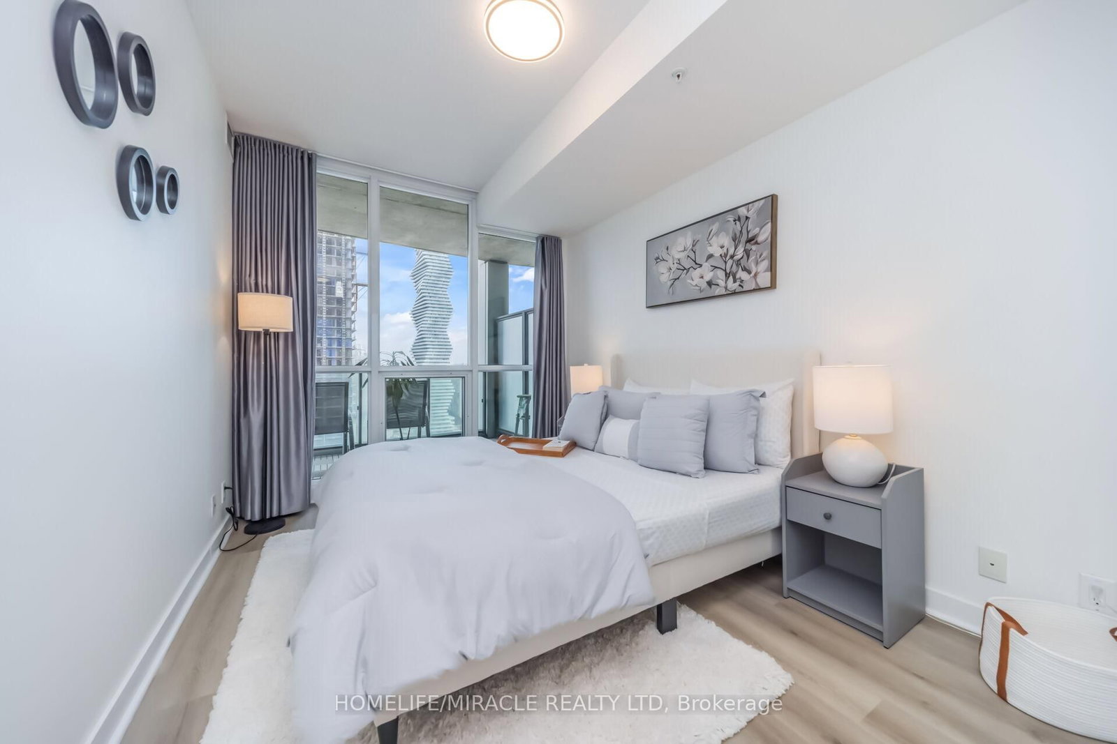 3985 Grand Park Drive SE • #2412 • Mississauga, ON photo 19
