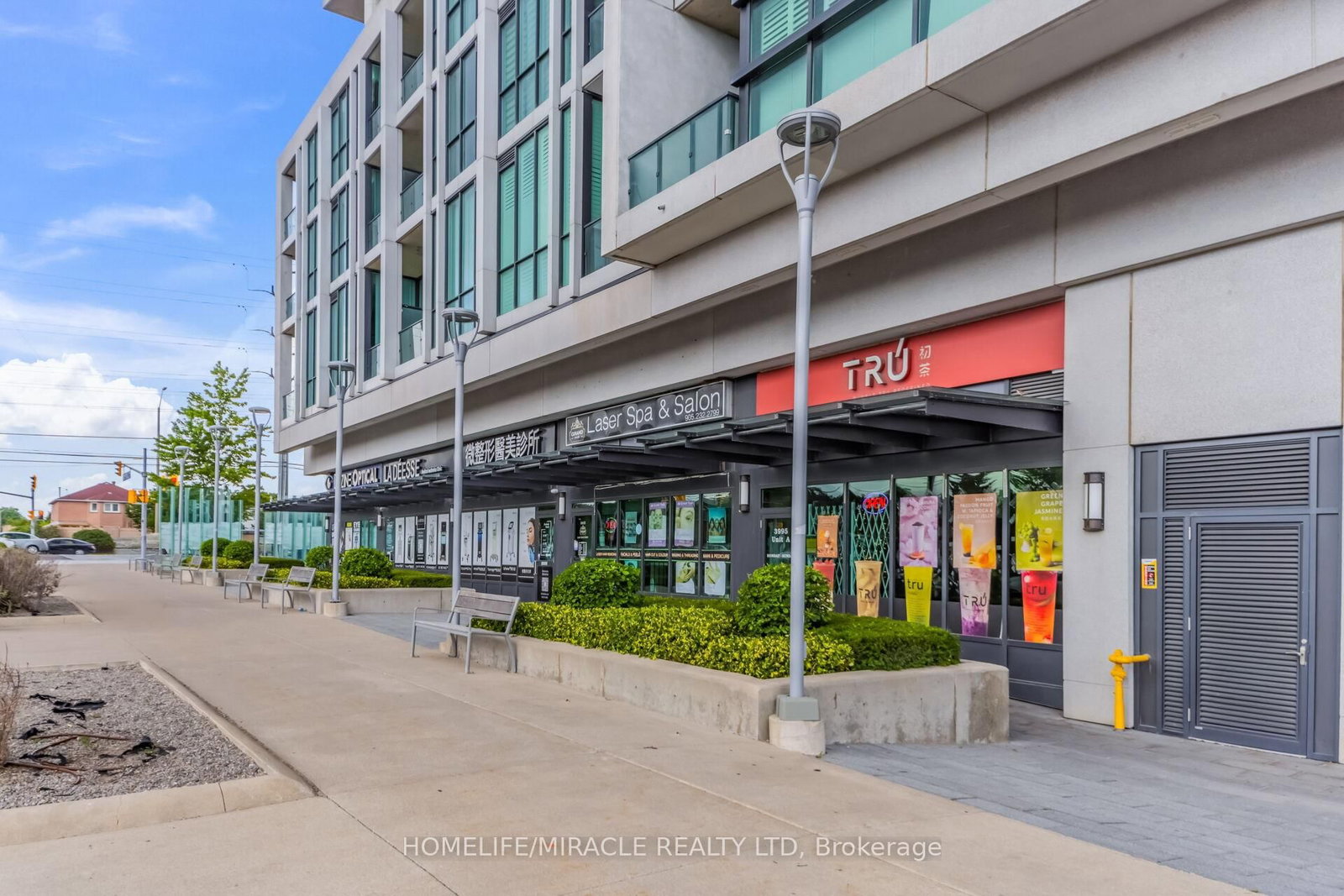 3985 Grand Park Drive SE • #2412 • Mississauga, ON photo 2