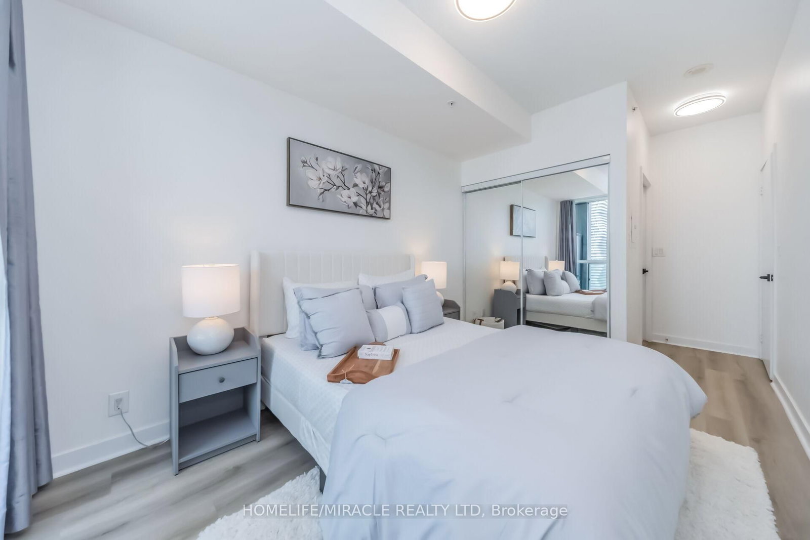 3985 Grand Park Drive SE • #2412 • Mississauga, ON photo 20