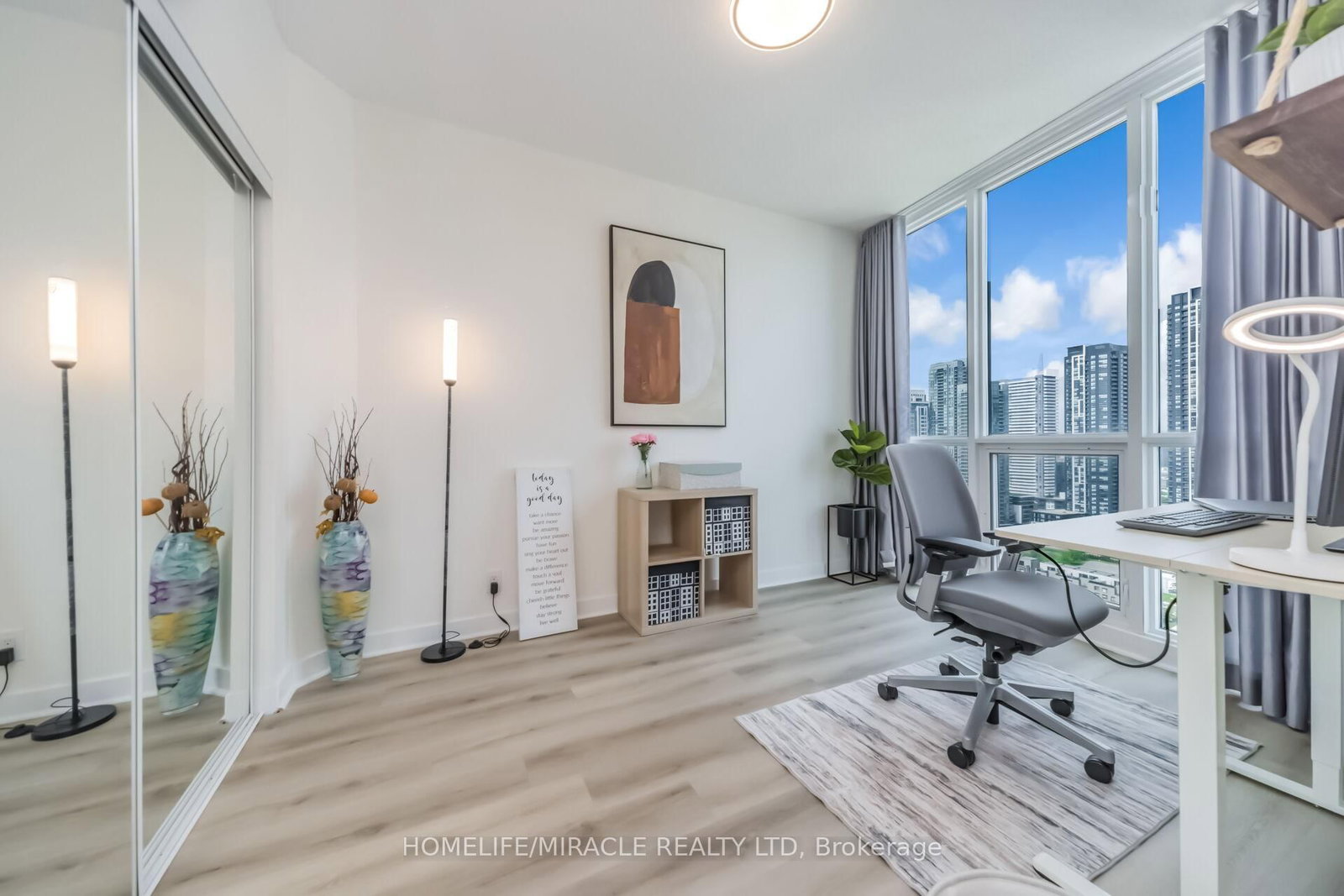3985 Grand Park Drive SE • #2412 • Mississauga, ON photo 23