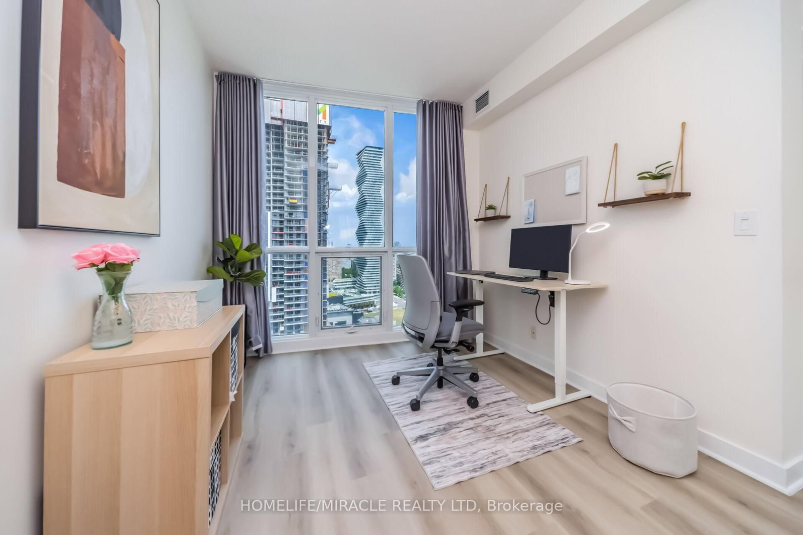 3985 Grand Park Drive SE • #2412 • Mississauga, ON photo 24