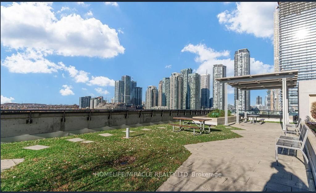 3985 Grand Park Drive SE • #2412 • Mississauga, ON photo 26