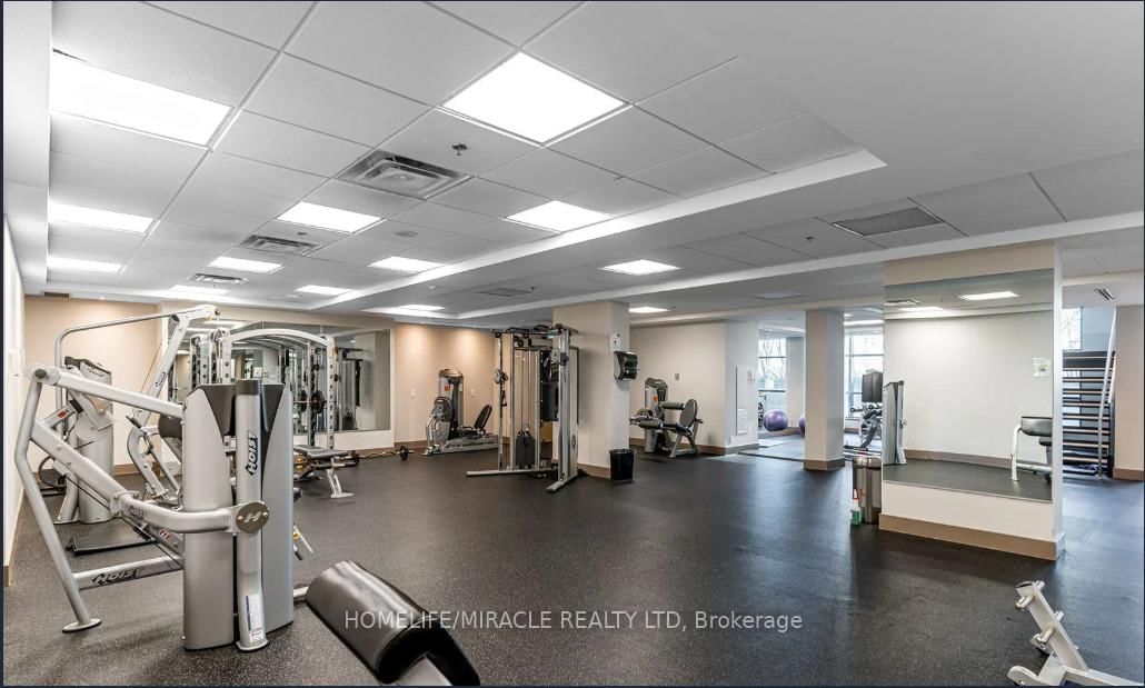 3985 Grand Park Drive SE • #2412 • Mississauga, ON photo 27
