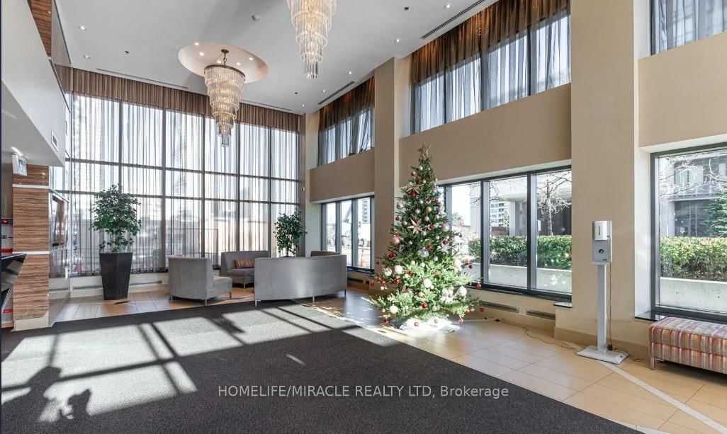 3985 Grand Park Drive SE • #2412 • Mississauga, ON photo 3