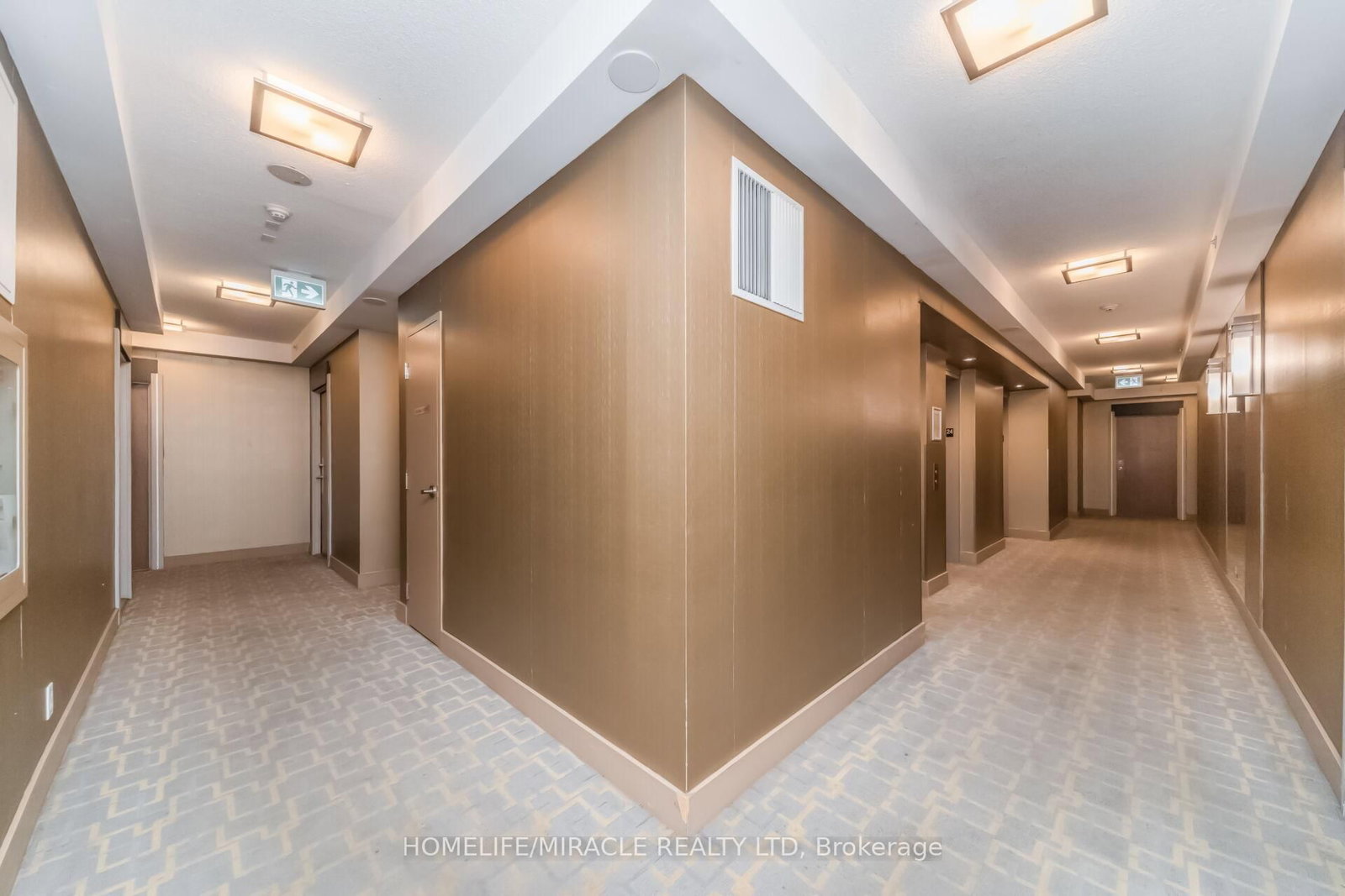 3985 Grand Park Drive SE • #2412 • Mississauga, ON photo 4