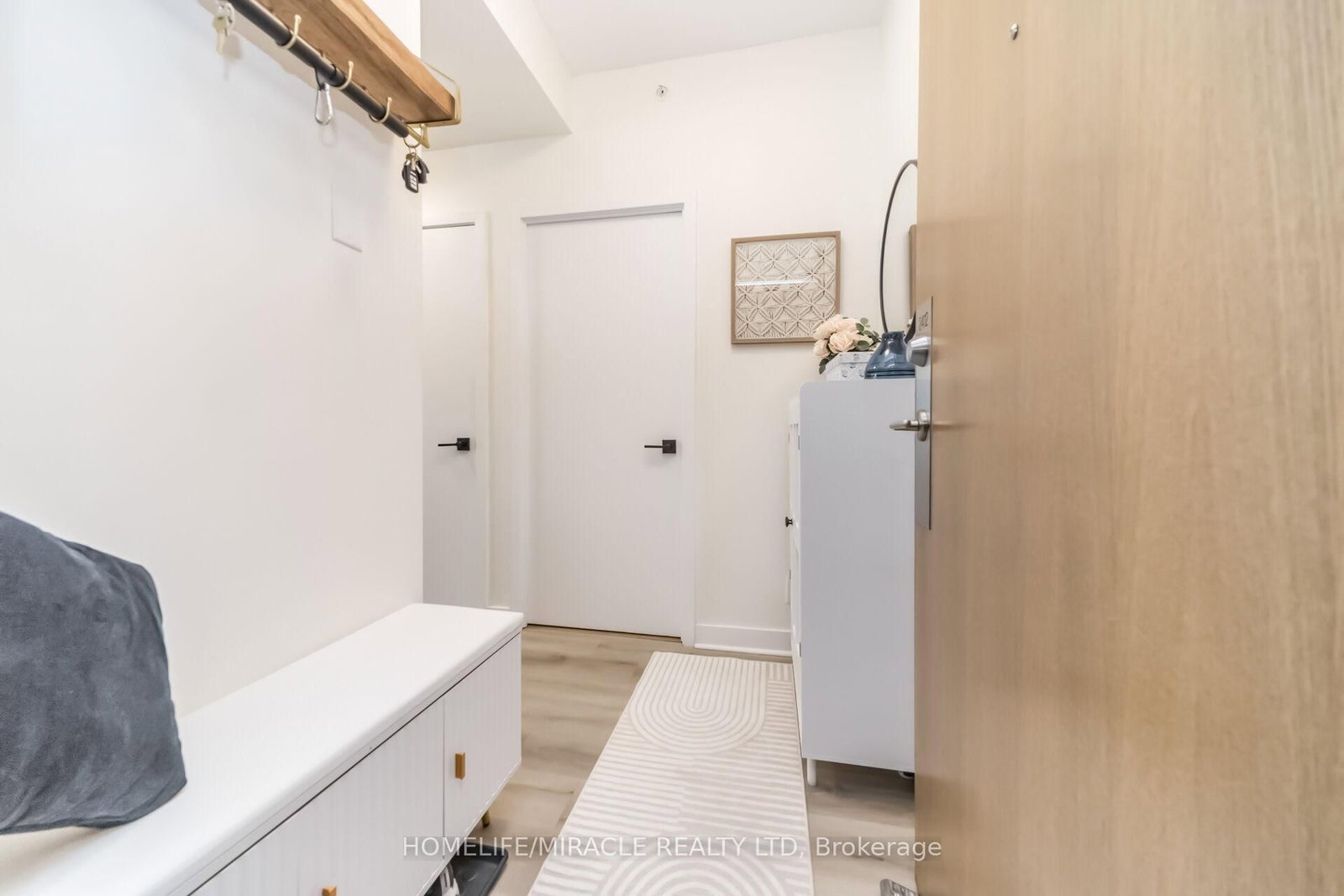 3985 Grand Park Drive SE • #2412 • Mississauga, ON photo 6