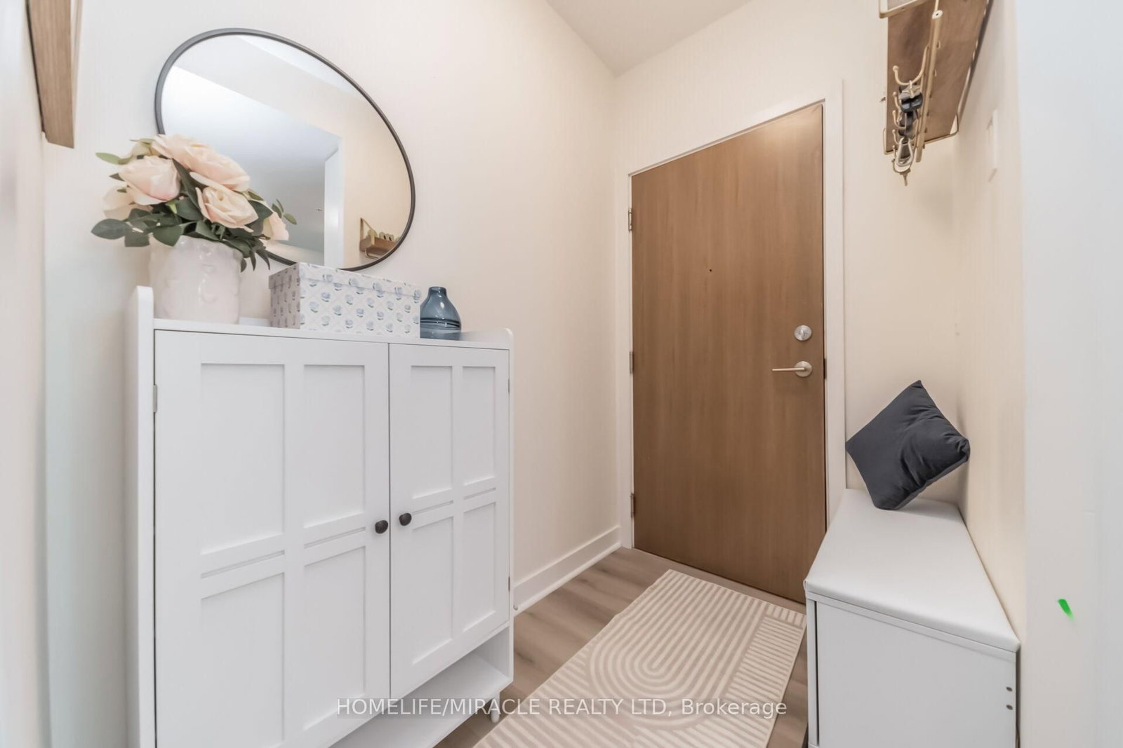 3985 Grand Park Drive SE • #2412 • Mississauga, ON photo 7