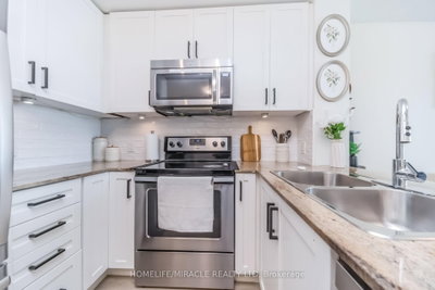 3985 Grand Park Drive SE • #2412 • Mississauga, ON photo 9