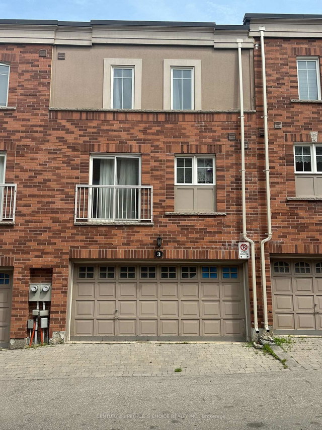 3 - 375 Cook Road