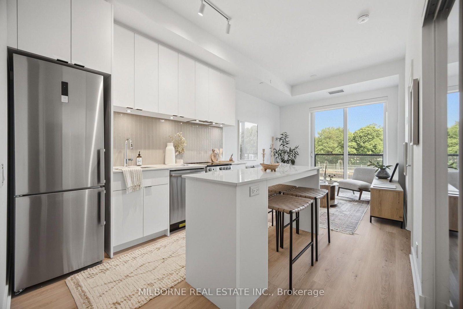 Property at 1660 Bloor