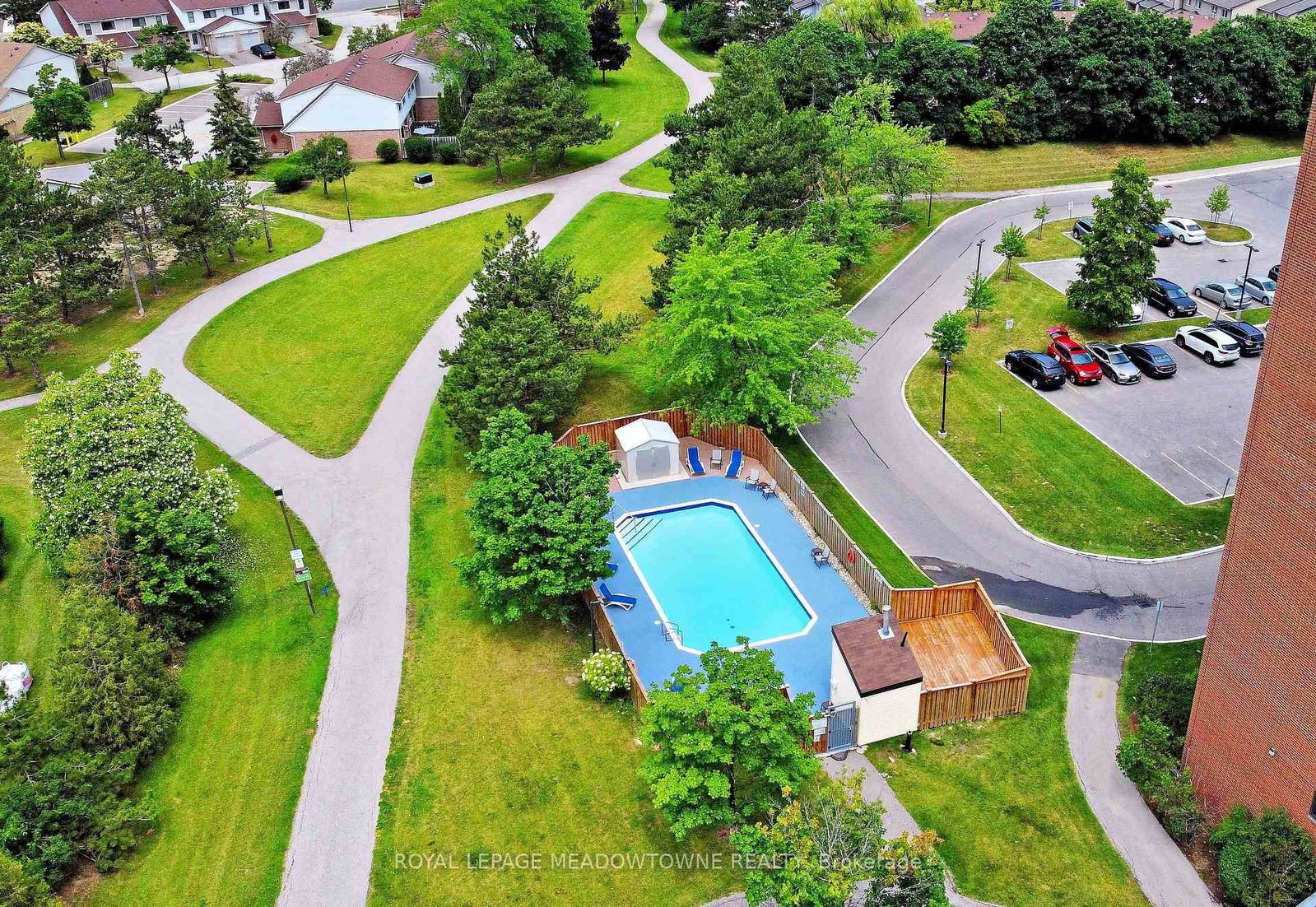 6720 Glen Erin Drive • #1013 • Mississauga, ON photo 23