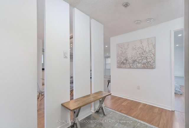 1013 - 6720 Glen Erin Drive