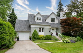 86 Van Dusen Boulevard