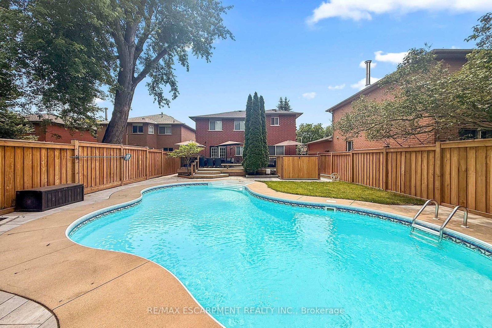 1839 Fellen Place • Mississauga, ON photo 37