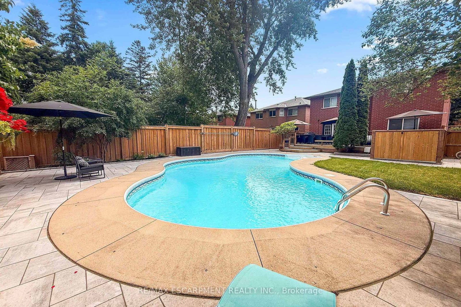1839 Fellen Place • Mississauga, ON photo 38