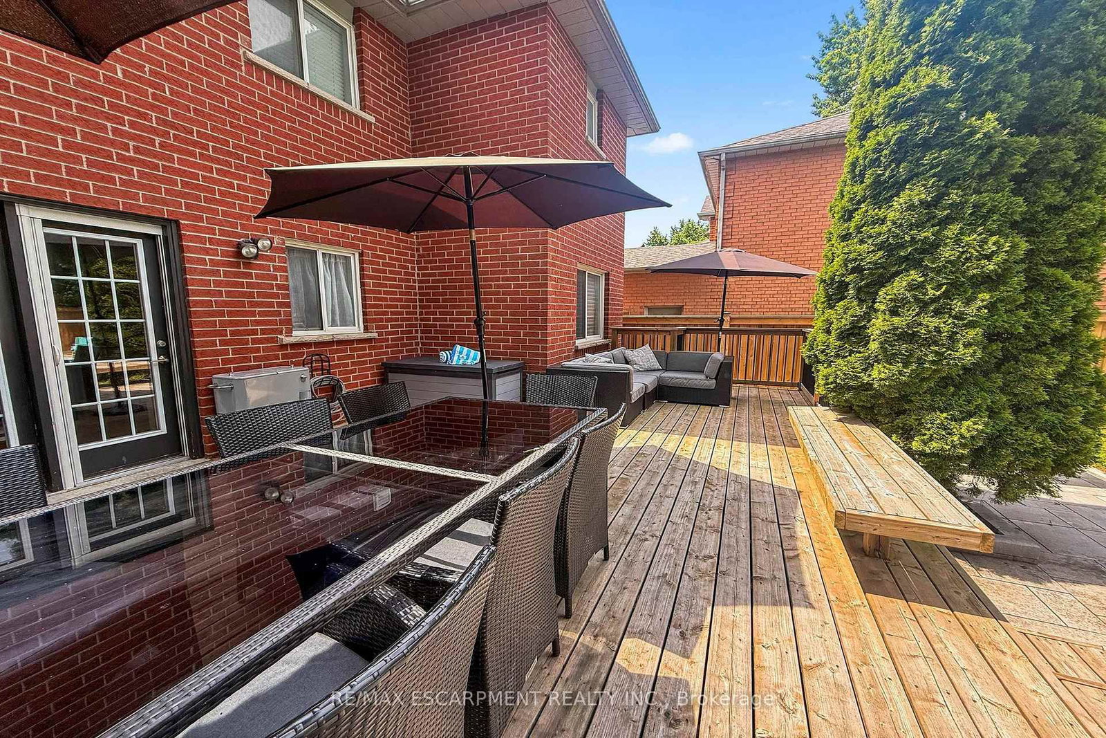 1839 Fellen Place • Mississauga, ON photo 39