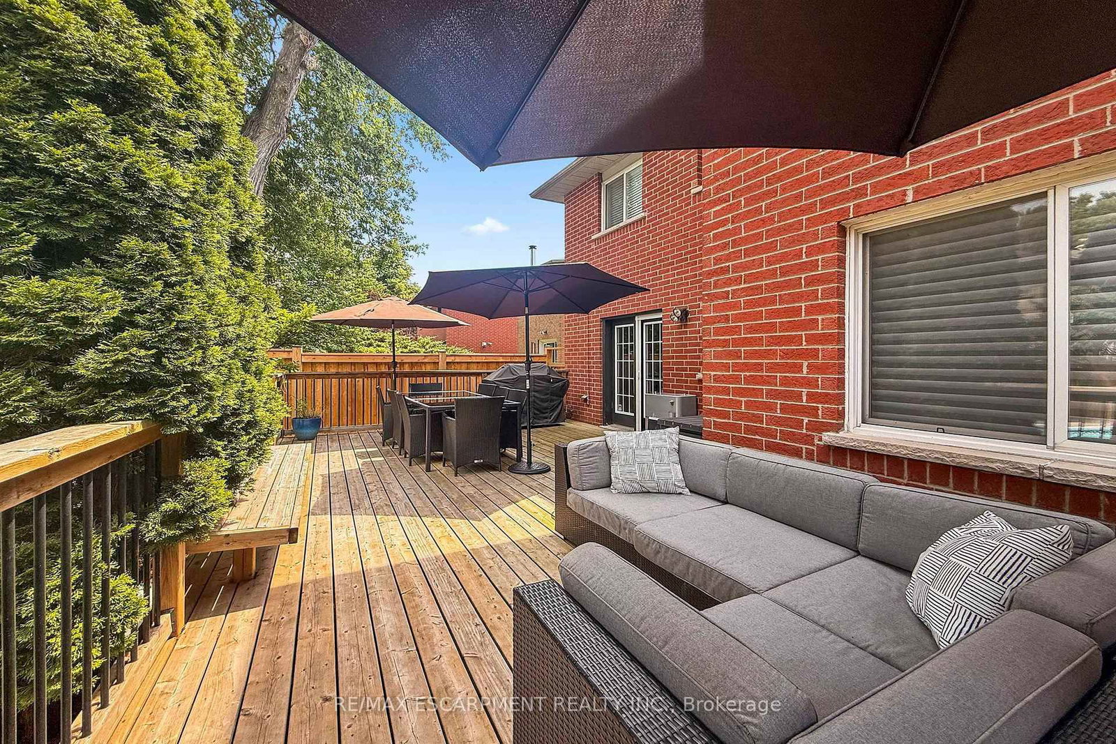 1839 Fellen Place • Mississauga, ON photo 41