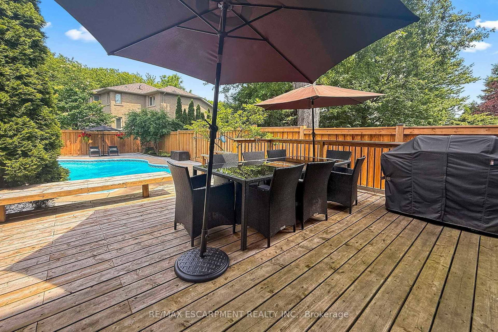 1839 Fellen Place • Mississauga, ON photo 42