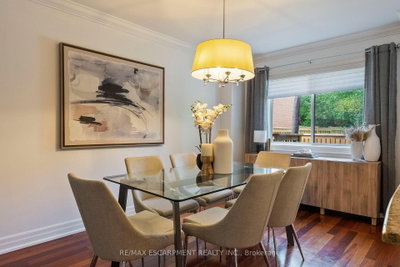 1839 Fellen Place • Mississauga, ON photo 8