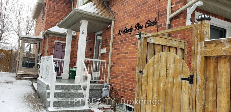81 Shady Pine Circle