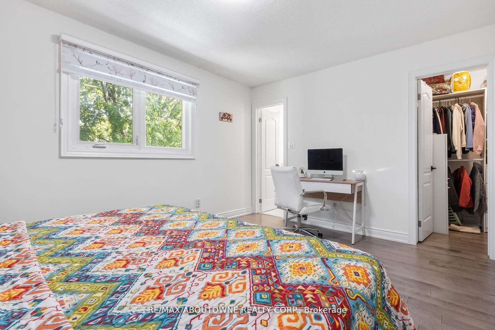 1118 Avondale Drive • Oakville, ON photo 19