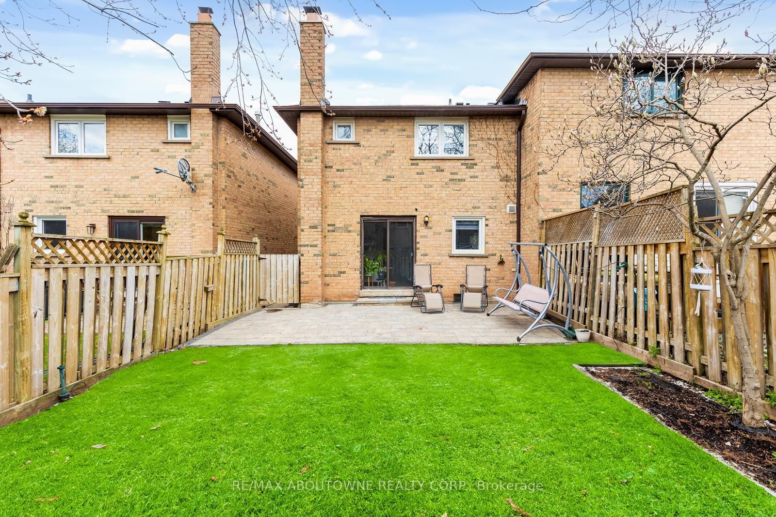1118 Avondale Drive • Oakville, ON photo 29
