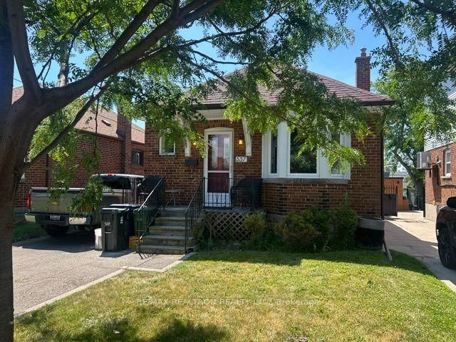 Property at 537 Glen Park