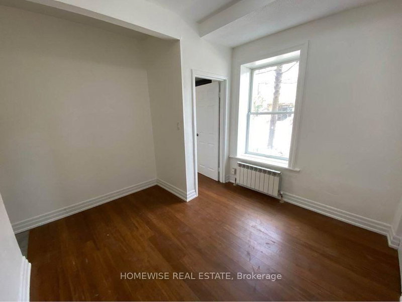 home for lease on 104-1 Triller Avenue