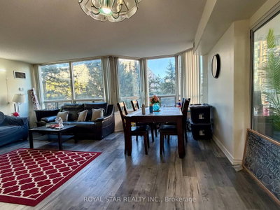 Unit 303 — 135 Hillcrest Avenue — more photos