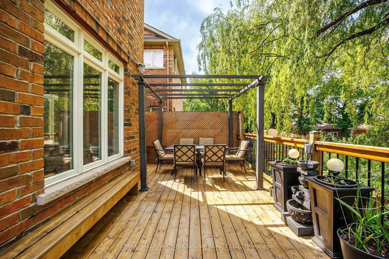 162 Bob Yuill Drive • Toronto, ON photo 37