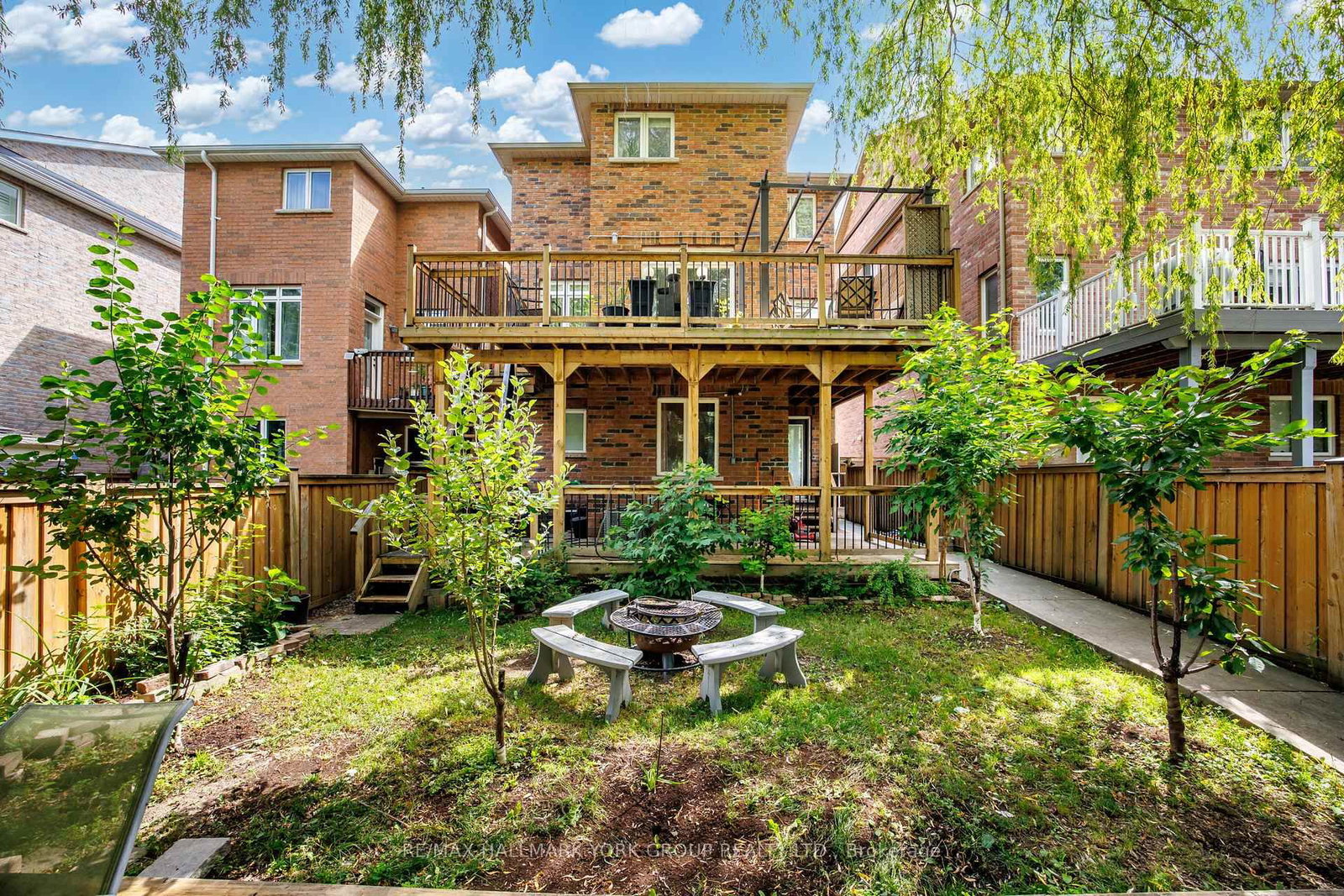 162 Bob Yuill Drive • Toronto, ON photo 39