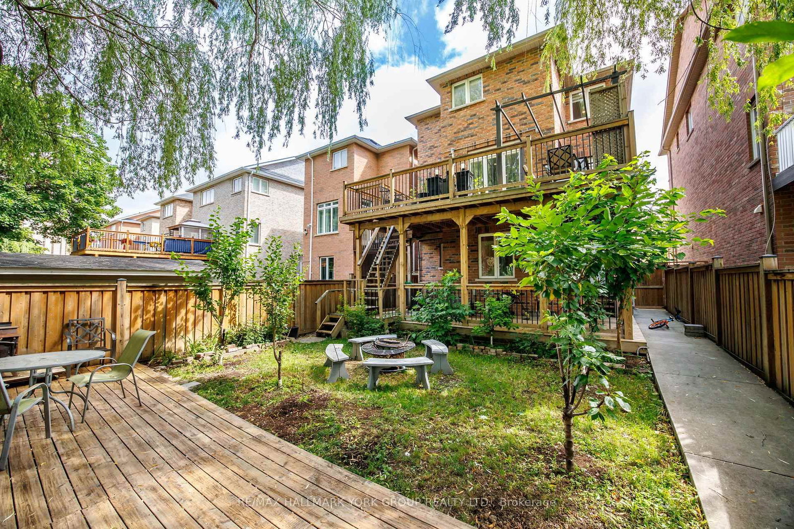 162 Bob Yuill Drive • Toronto, ON photo 42