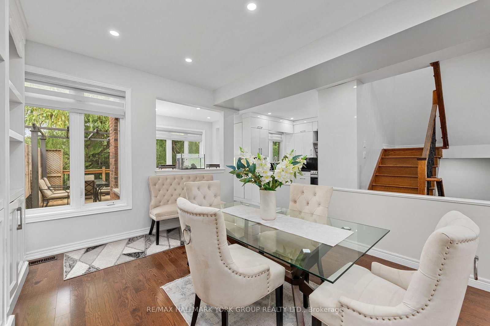 162 Bob Yuill Drive • Toronto, ON photo 8