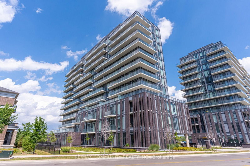1206 - 225 Veterans Drive
