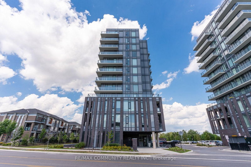 1206 - 225 Veterans Drive