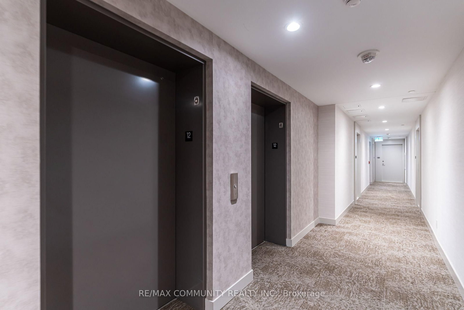 225 Veterans Drive • #1206 • Brampton, ON photo 8