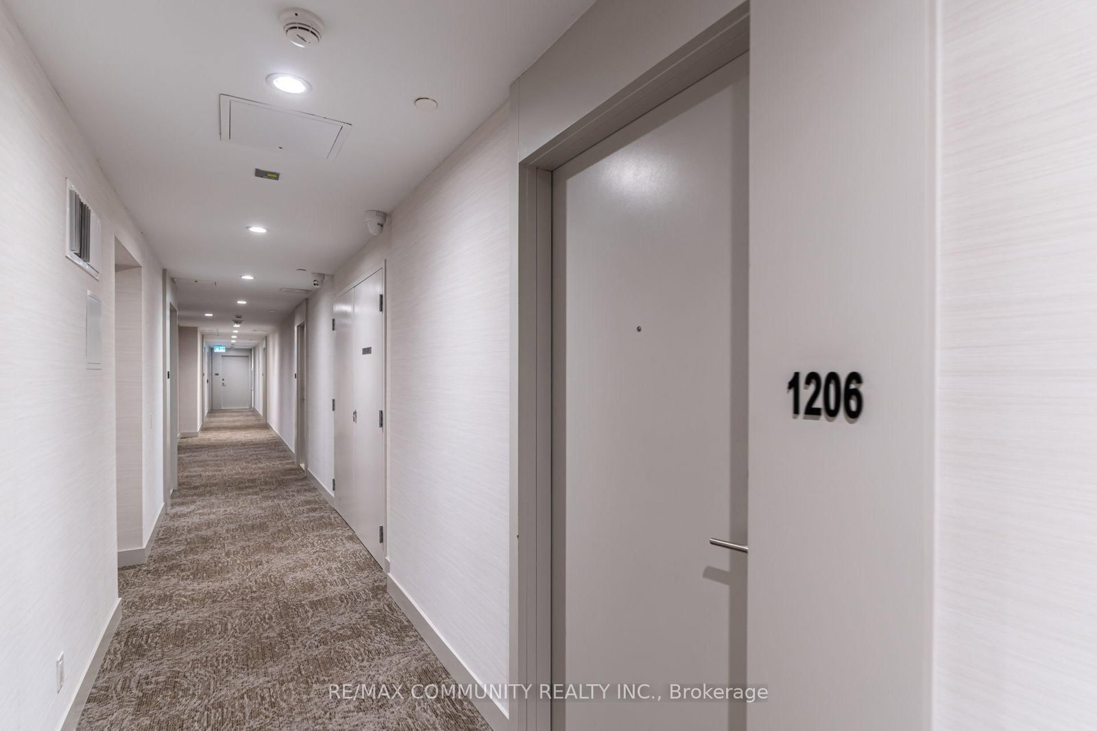 225 Veterans Drive • #1206 • Brampton, ON photo 9