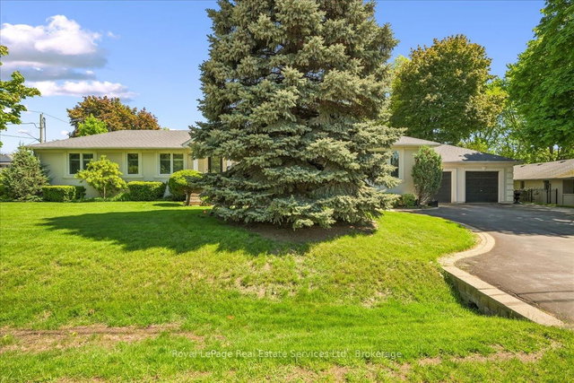 281 Pinehurst Drive