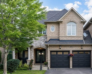 1171 Agram Drive