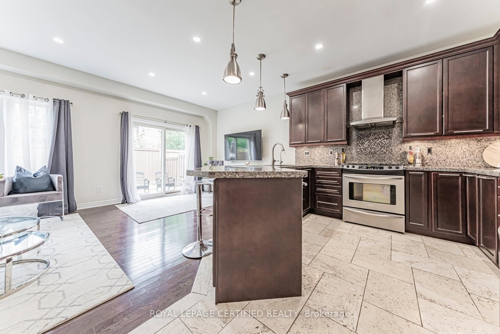 1171 Agram Drive • Oakville, ON photo 13