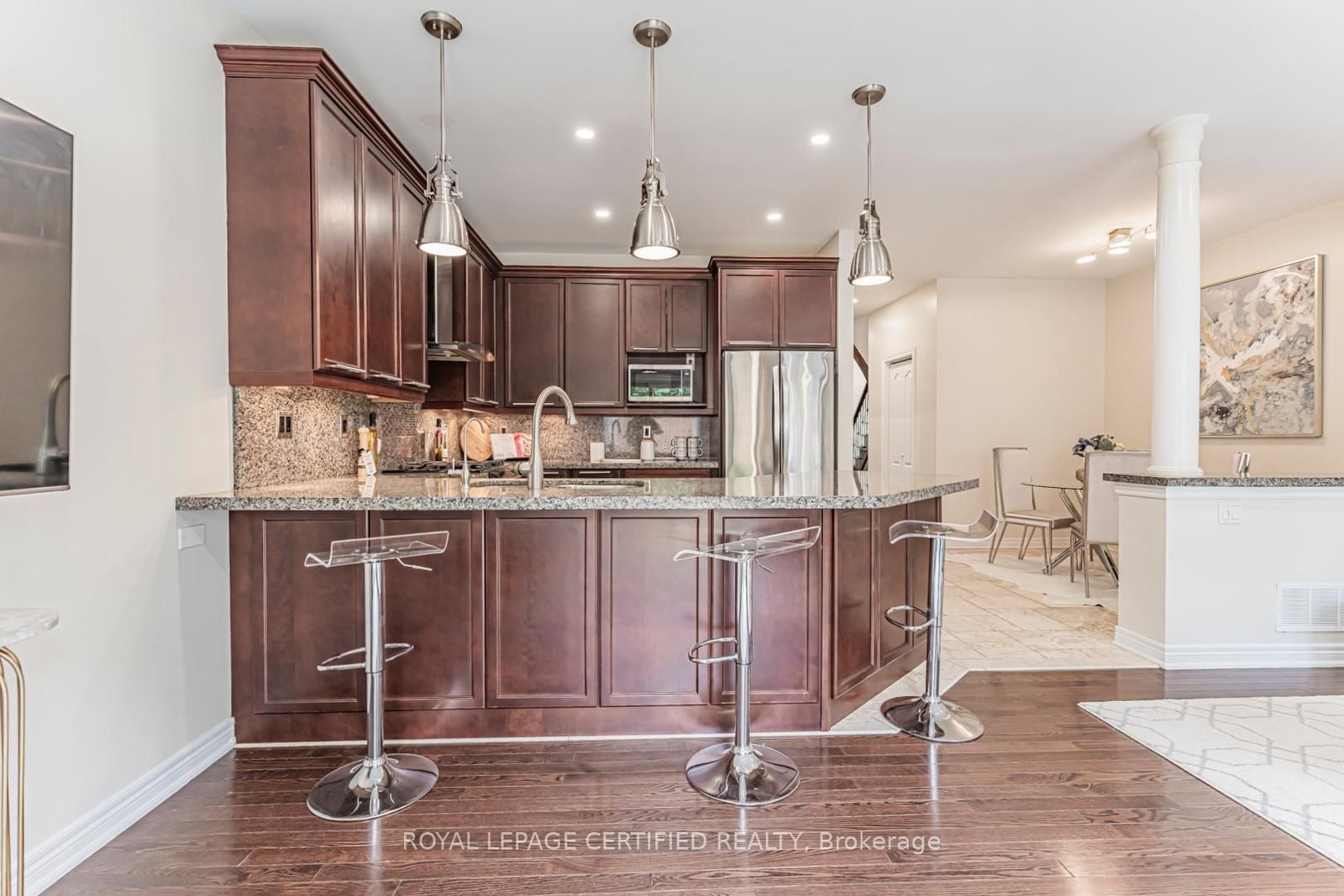 1171 Agram Drive • Oakville, ON photo 15