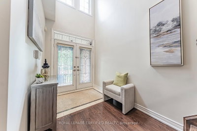 1171 Agram Drive • Oakville, ON photo 3