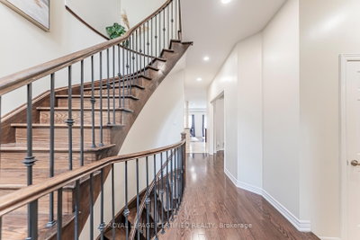 1171 Agram Drive • Oakville, ON photo 5