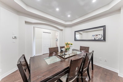 1171 Agram Drive • Oakville, ON photo 8